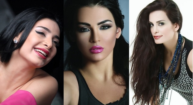 صور لنجمات لم يتركن عالم الفن رغم فشلهن المتكرر في عدة أدوار